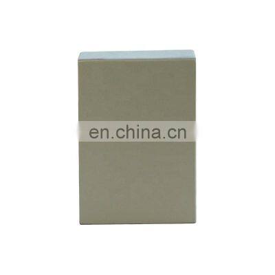 E.P EPS Color Coated Steel Sheet Sandwich Panel Is Suitable for Materials in External Wall Insulation System