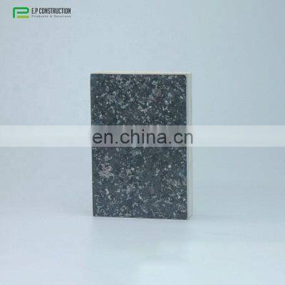 Waterproof Asbest Cambodia Heat Insulation Culture Decorative Stone Wall Exterior Fibrocement Poliestireno Xps Paneles Sandwich photo-3