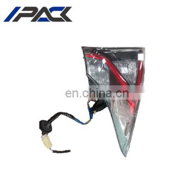 New Design Factory Direct Car Tail Lamp Auto Parts Tail Lamp For Toyota Prius ZVW50