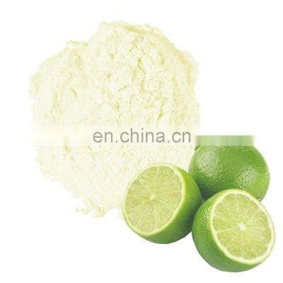 Long-lasting Scent Fresh Herbal Extract Bag Packaging Fruit Liquid-Solid Extraction Lime Lemon Powder