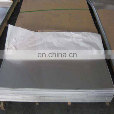 Wholesale Hastelloy C2000 Alloy Plate Price