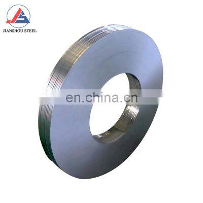 aisi 403 410S 410 420 430stainless steel strip