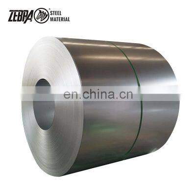 Z120 Galvanized Steel Coil for Iron Roofing Sheet photo-3