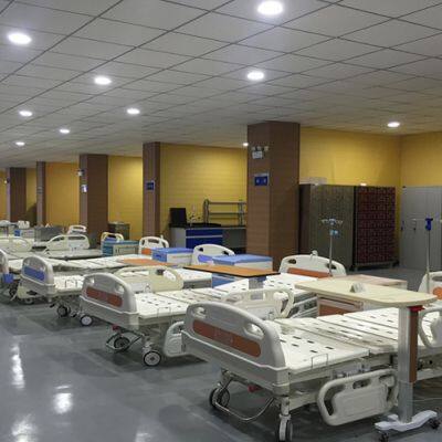 Henan Xingda Medical Equipment Manufacture CO., LTD company overview - view 3