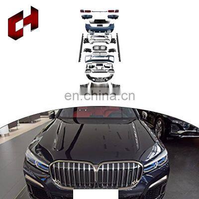 Ch Popular Products Fender Bumper Grille Headlight Svr Cover Body Kits For Bmw G1112 2016-2019 Upgrade To 2020