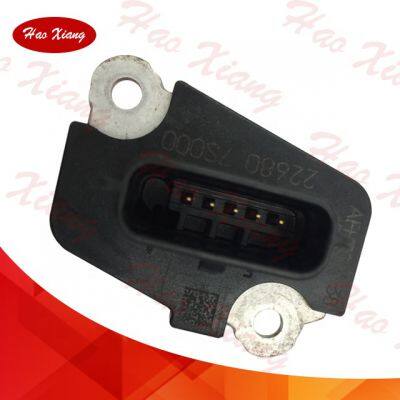 Haoxiang Auto Mass Air Flow Sensor Meter MAF Sensor AFH70M-38 22680-7S00A For Nissan PATHFINDER III (R51) 2005- photo-2