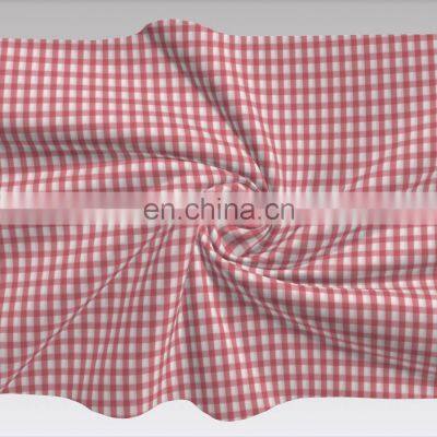 HOT SALE DESIGN 100%COTTON YARN DYED CHECK FOR SHIRTS photo-2