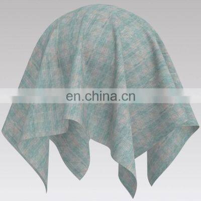 Manufacturer Well Made Woven Crepe y Fabric for Summer Wear photo-4