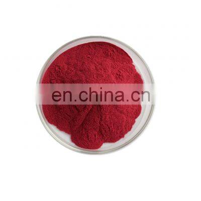 Wholesale Pure Natural Best Price Hibiscus Extract Powder