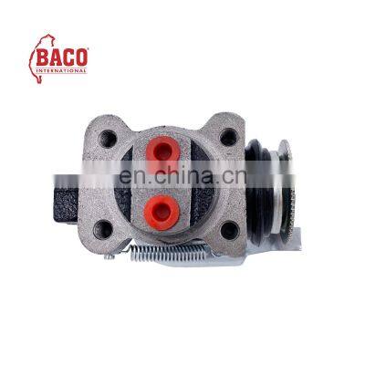 BACO WHEEL BRAKE CYLINDER 47540-87301 4754087301 for DAIHATSU DELTA DV99 CARGO TRUCK