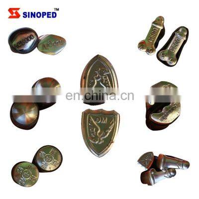 High Quality Manual Single Punch Tablet Press /Tablet Press Punch Die photo-3