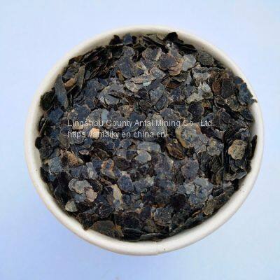 Biotite Mica Flakes photo-2