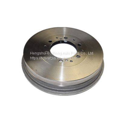Auto Brake Drum 42431-0K120 for Toyota Hilux