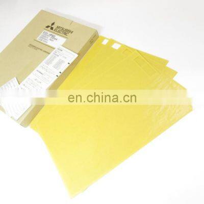 Mitsubishi touch screen GOT2000 series protection film GT27-15PSCC in stock