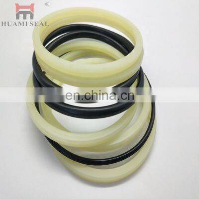 9101521 CENTER JOINT SEAL KIT Excavator oil seal