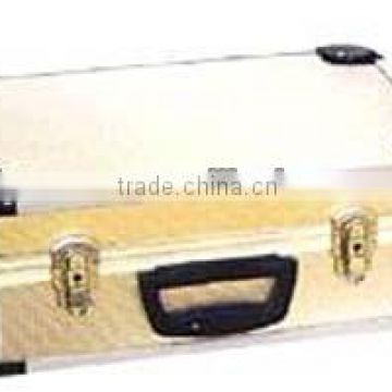 Aluminum100% sale service practical hot sale tool kits aluminium case made in China