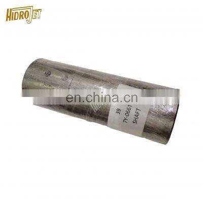 HIDROJET Excavator E336D Planet Shaft 7y0661 Planetary Shaft 7y-0661 for 336D 330B E330B photo-2