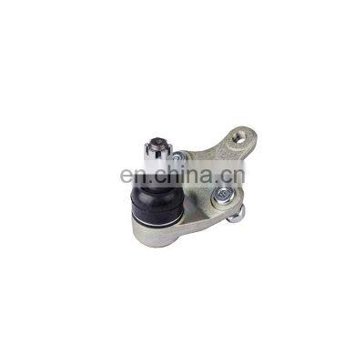 CNBF Flying Auto parts Hot Selling in Southeast 43330-09630 Automotive suspension locking Ball Joint for TOYOTA