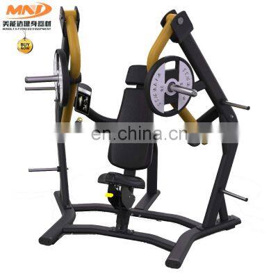 Power cable machine Hammer Machine Strength Gym Body Building Equipment Wide Chest Press