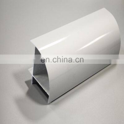 Clean Room Aluminum Profile Manufacturer,aluminum profile for dust-free workshop,hospital aluminum extrusions