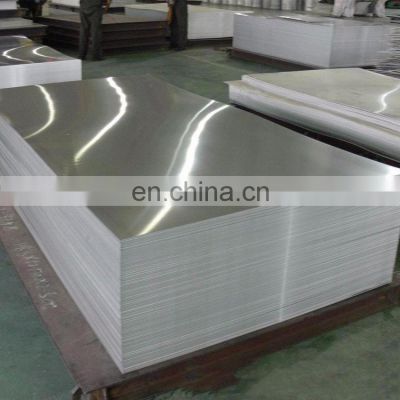 7Mm Thick 6068 5005 H14 Aluminum Alloy Sheet