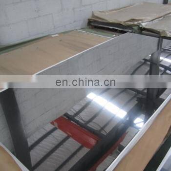 Good Price Aisi 201 8K 304 310S 316L 430 440C 2205 904L 2507 2101 Duplex Mirror Stainless Steel Sheet/Plate