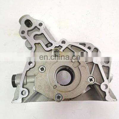96350159 Aluminum Engine Oil Pump is Suitable for 1.6L GM DAEWOO CORSK KADETT VECTRA 1999-2002 photo-2