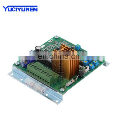 YUKEN SK1115-3-30T YUKEN SK1115-2-30T Yuci Amplifier Board Proportional Valve Amplifier