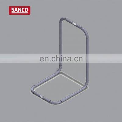 Malaysia Aluminum Round Tube and Pipe and Square Bending Machines