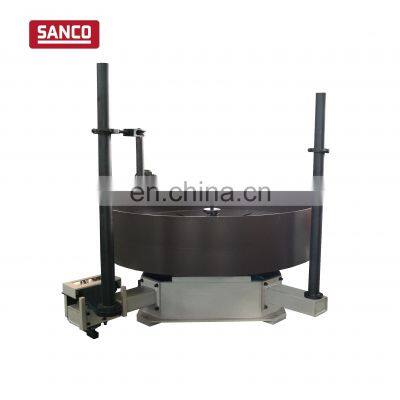 Rotary 2D Wire Bending Machine Manufacturing for Wire 2-6mm