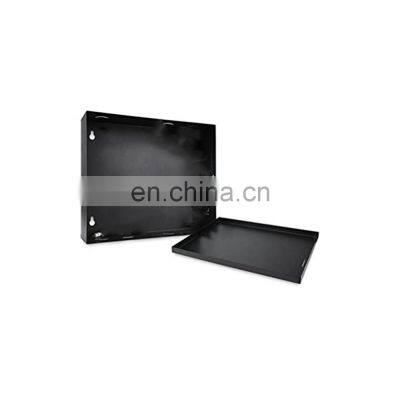 Sheet metal fabrication Door Access Security Control Systems  Aluminum sheet case cover