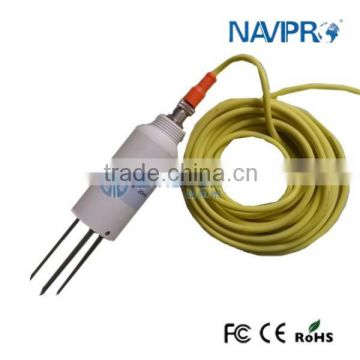 Soil moisture meter testing module, soil humidity sensor,digital soil temperature sensor