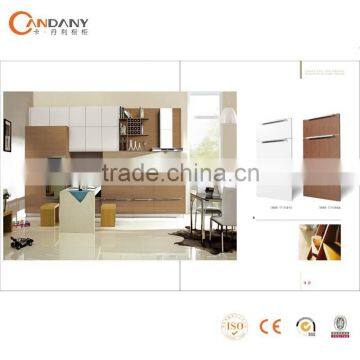 Open Style Fashionable Kitchen Cabinet,kitchen Equipment