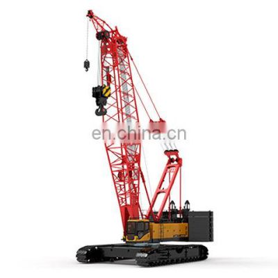 High Quality Crawler Crane 200 ton mobile hydraulic Cranes SCC2000A