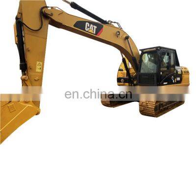 Used Cat 320d2 Excavator , CAT New Model for Sale , CAT 320b 320c 320d Excavator