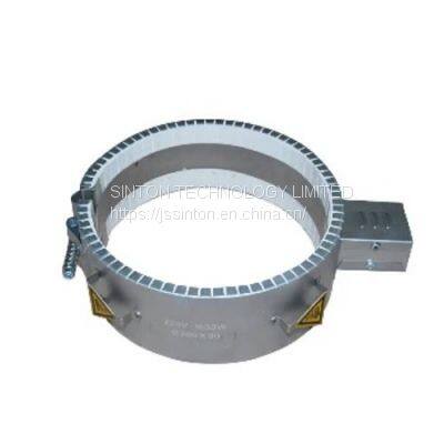 Industrial Barrel Extruder Heater Band Ceramic photo-2