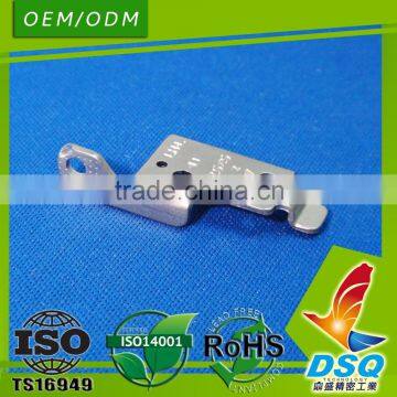 OEM High Quality Aluminium Door Hinge From Taiwan photo-4