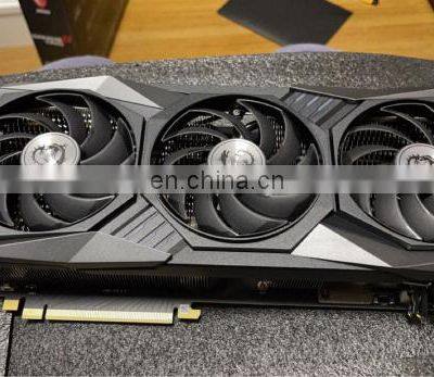 Fast Delivery New Graphics Card Rtx 3090 Non LHR Geforce RTX 3090 3080 3070 3060 Ti 3050 for Desktop Gaming Video Card photo-5