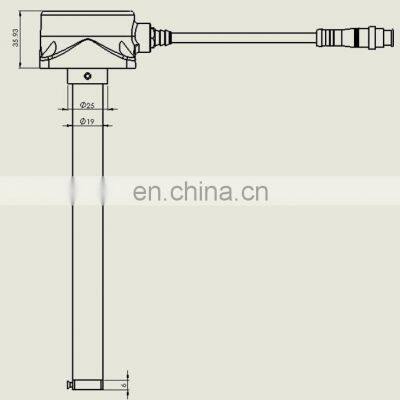 Fuel Tank Level Sensor JT606X From Jointech