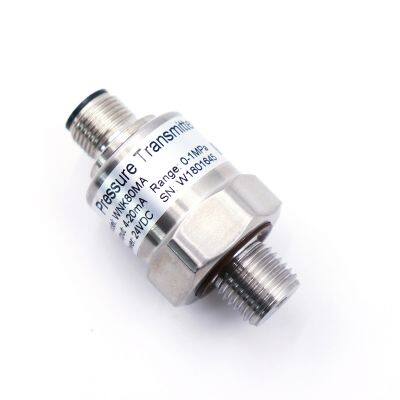 WNK80MA 4-20mA 0.5-4.5V Water Pressure Sensor For Air Gas photo-4
