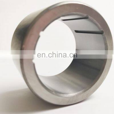 Joint Cross Bearings Hardened Steel Sleeve Bush Excavator Guide Pin Bushings photo-5