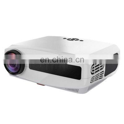 Smart Android 4D shape correction Full Hd 1080p home theater 4K projector