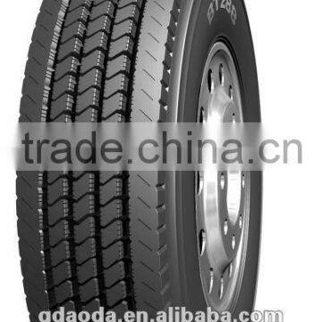 truck tire