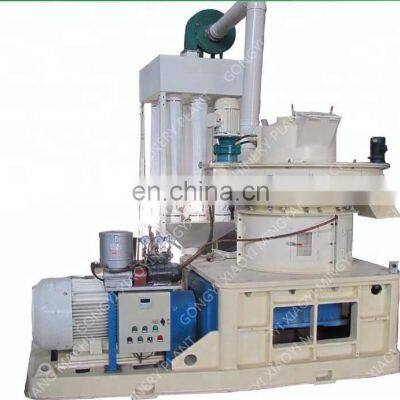 ISO certificate Pellet making machine wood pellet mill wood pellet machine