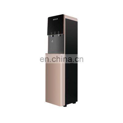 Smart Design Original Factory OEM Home Use Water ro Systems Hot and Cold Water Purifier Dispenser photo-2