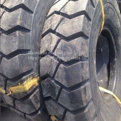 Cross country cross tire 12.00 1200-20 Nylon E-2B army special tire forward authentic three packages