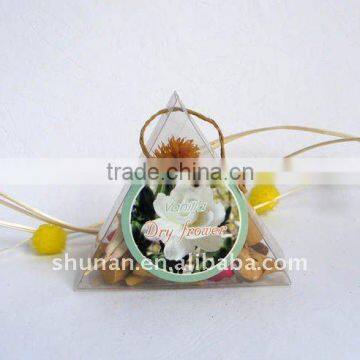 Scented Dry Flower Sachets