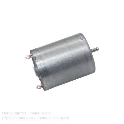 RF370 24*30 DC Motor for Car Air Condition Movement