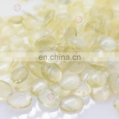 P-120 Natrual Gum Rosin Modified Resin Rosin Pentaerythritol Ester in Hot Melt Pressure Sensitive