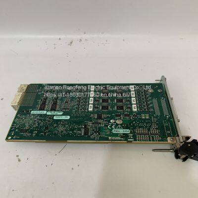 PXI-6238 National Instruments Industrial Control Module Spare Parts photo-3